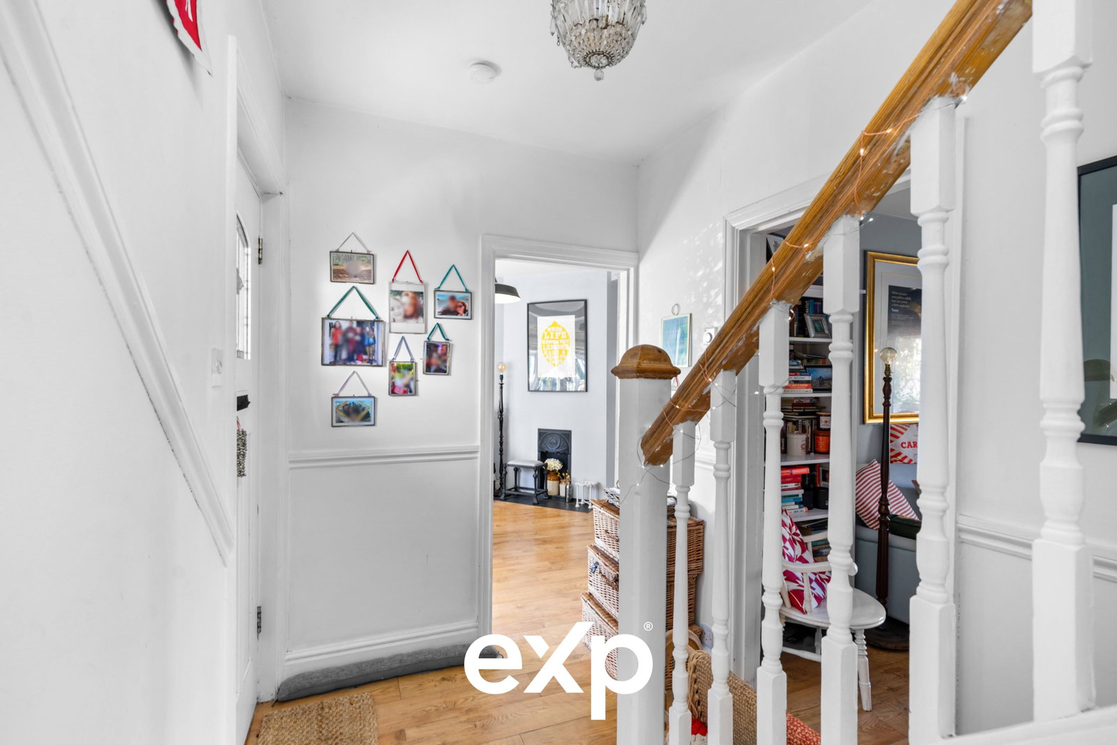 Semi Detached House in Feltham