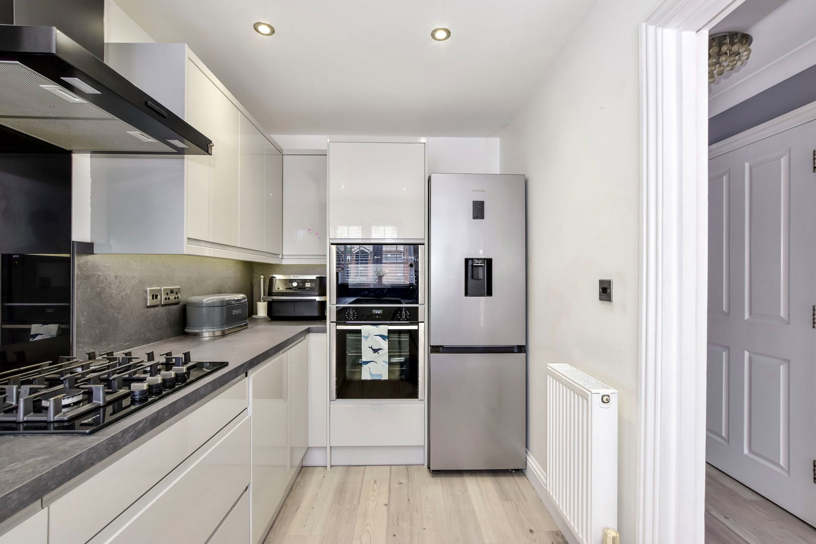 Semi Detached House in Abbots Langley