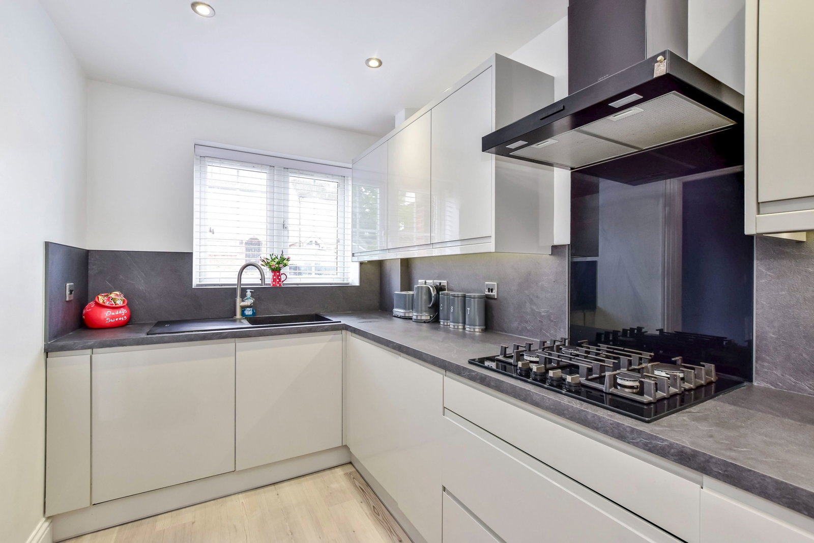 Semi Detached House in Abbots Langley