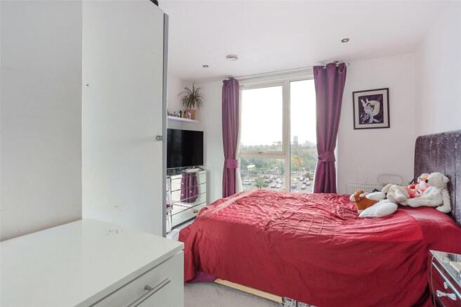 Apartment in London