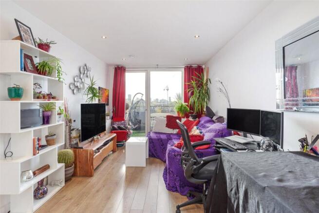 Apartment in London