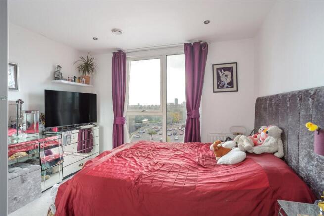 Apartment in London