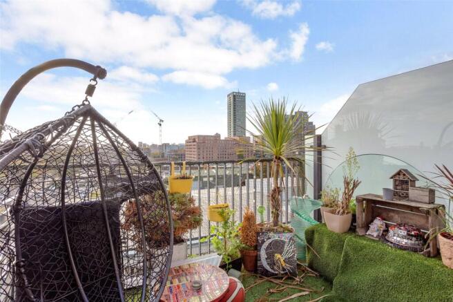 Apartment in London