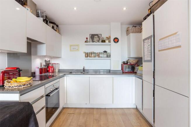 Apartment in London