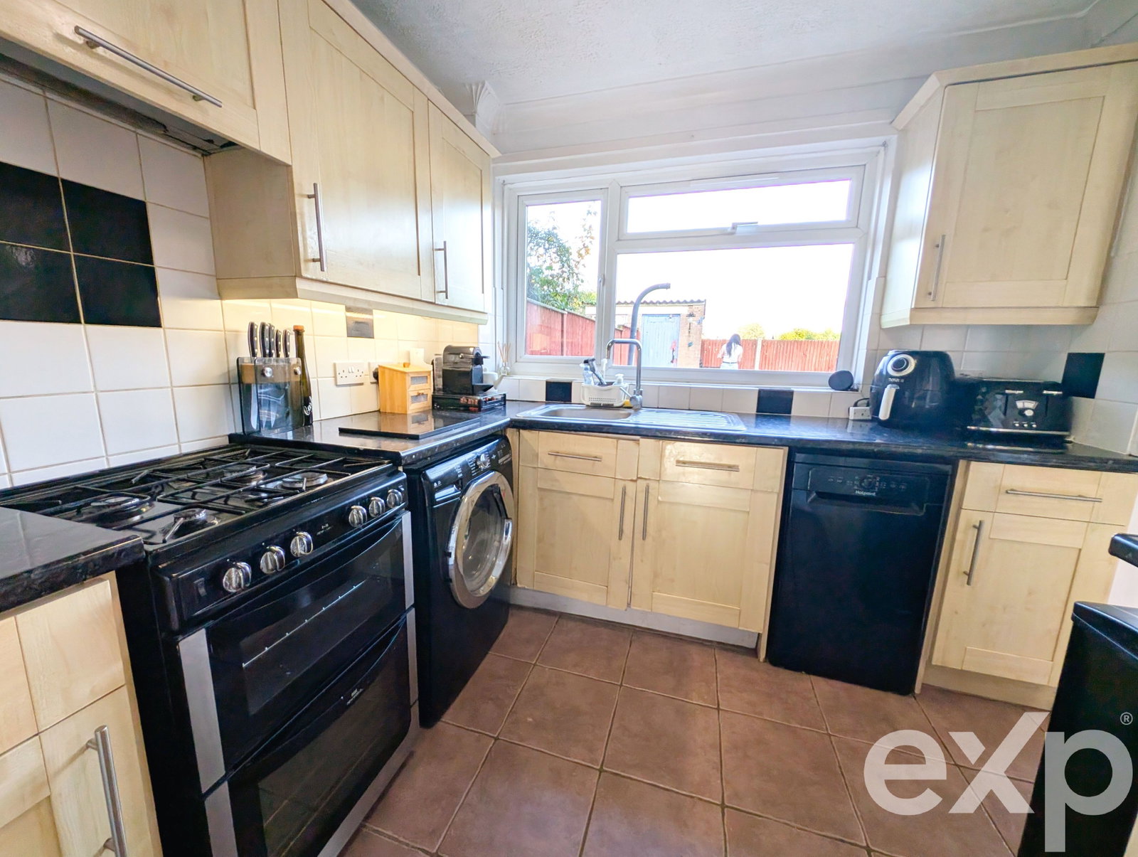 Terraced House in Maidstone