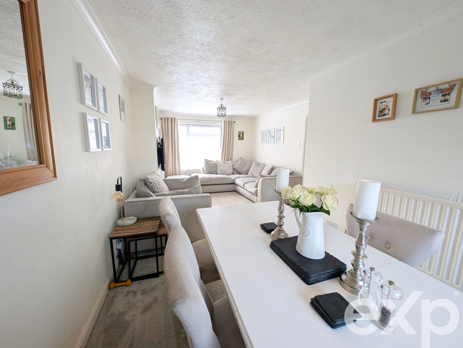 Terraced House in Maidstone