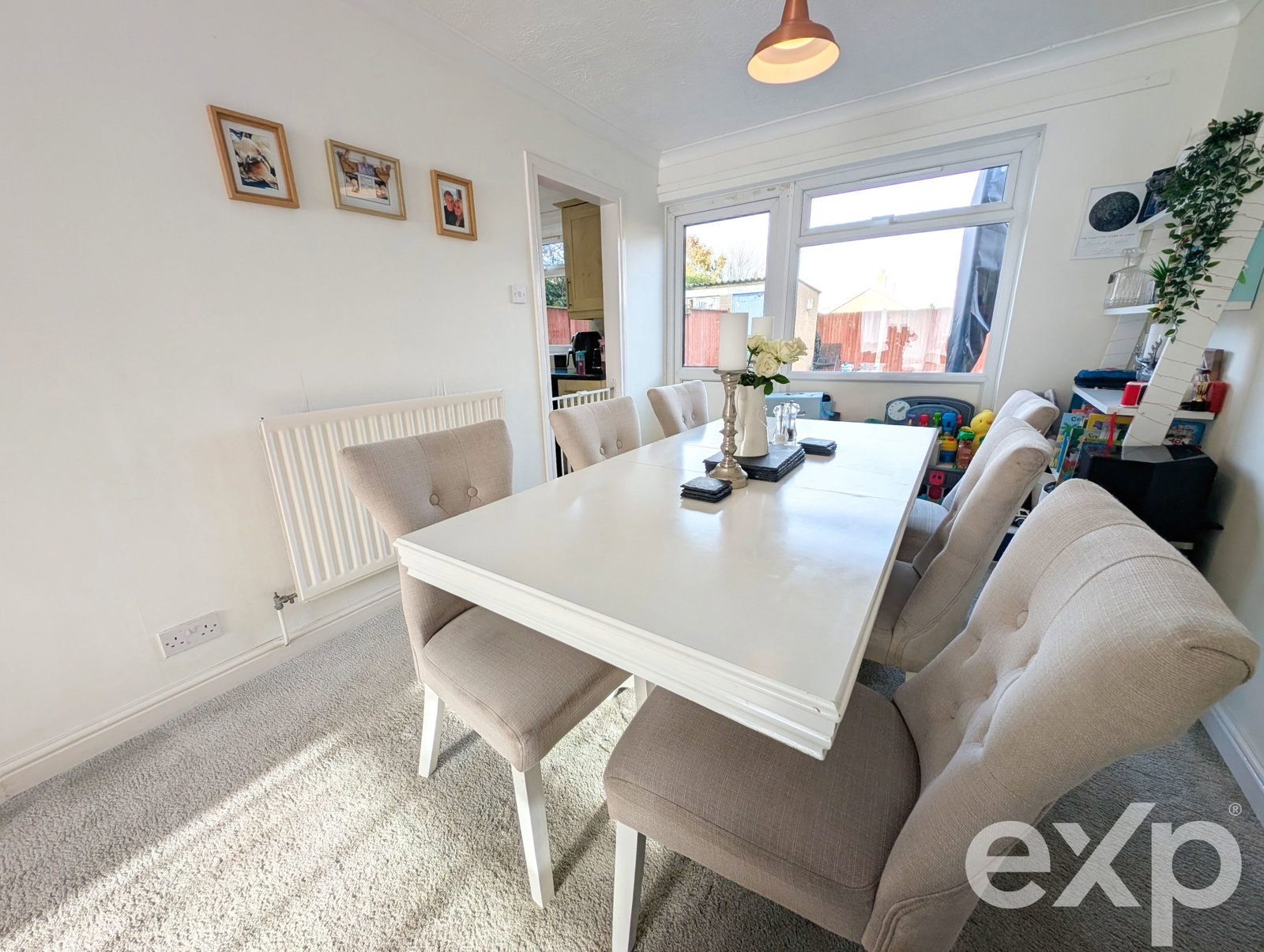 Terraced House in Maidstone