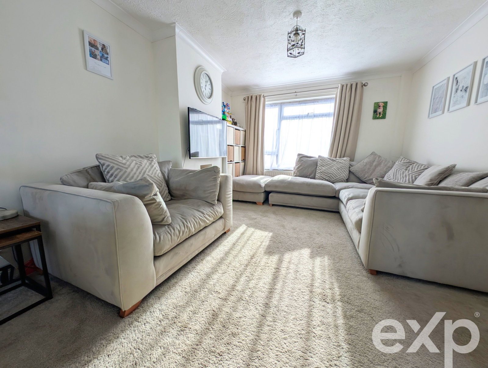 Terraced House in Maidstone