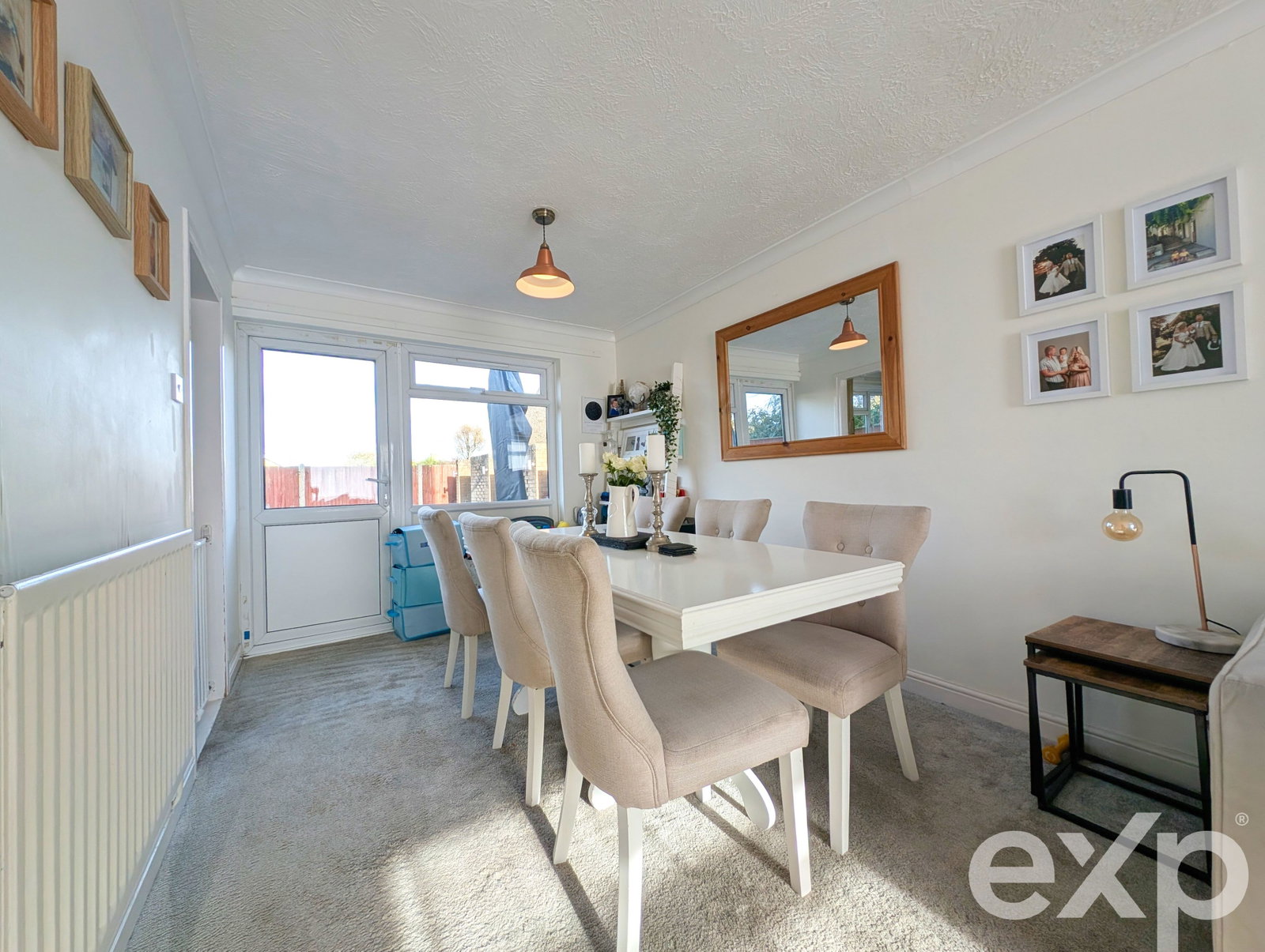 Terraced House in Maidstone
