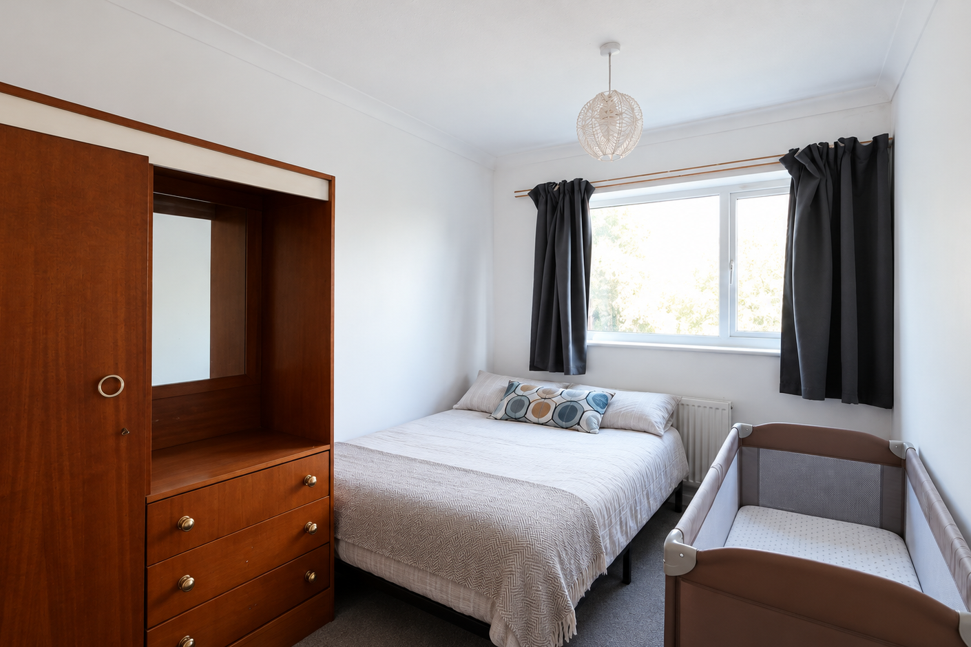 Maisonette for sale in Birmingham, Lichfield Road, Coleshill, Birmingham, B46 1EG, 525 m²