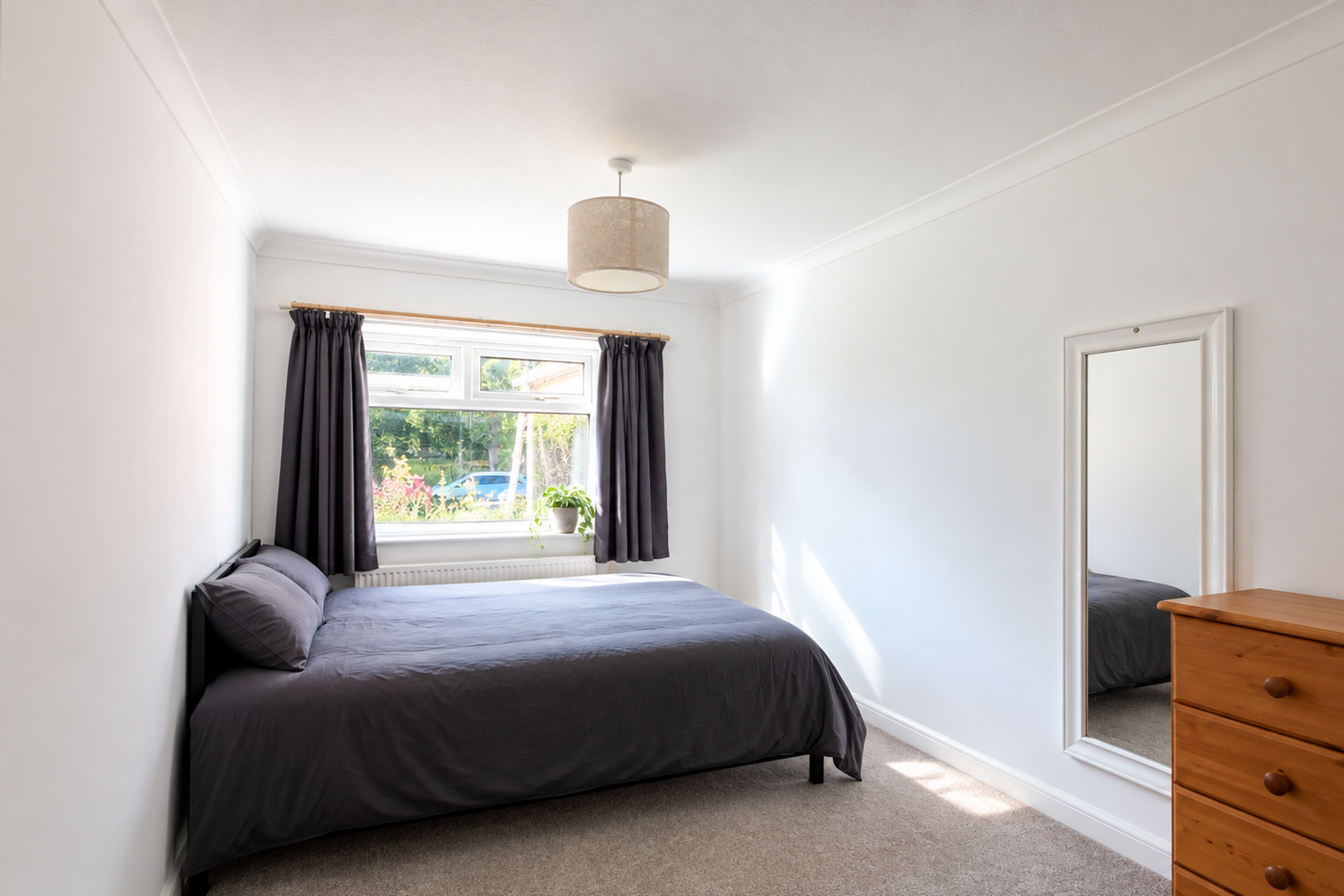 Maisonette for sale in Birmingham, Lichfield Road, Coleshill, Birmingham, B46 1EG, 525 m²