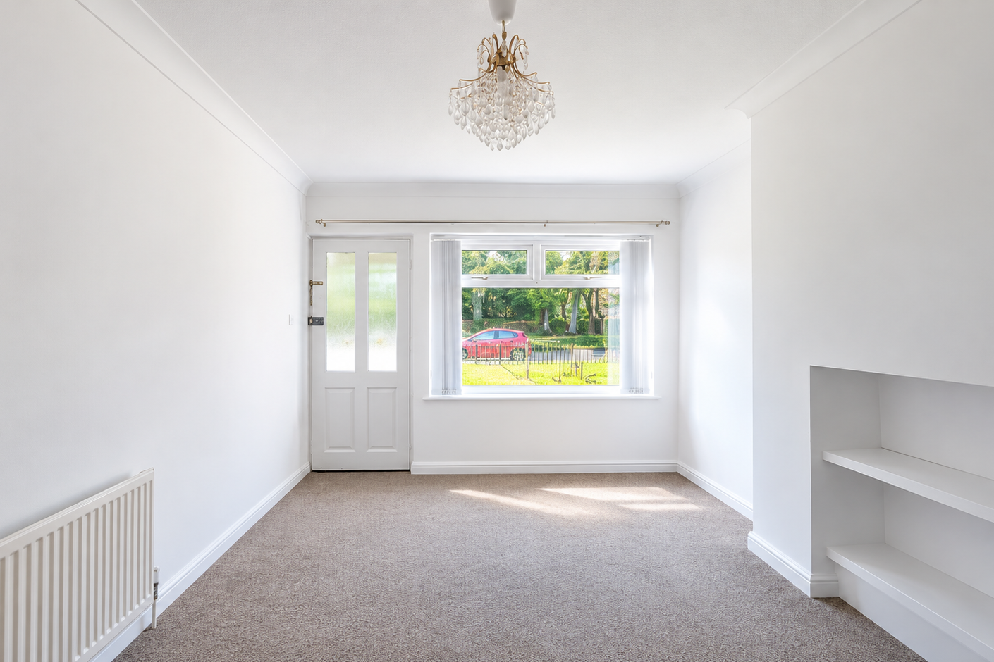 Maisonette for sale in Birmingham, Lichfield Road, Coleshill, Birmingham, B46 1EG, 525 m²