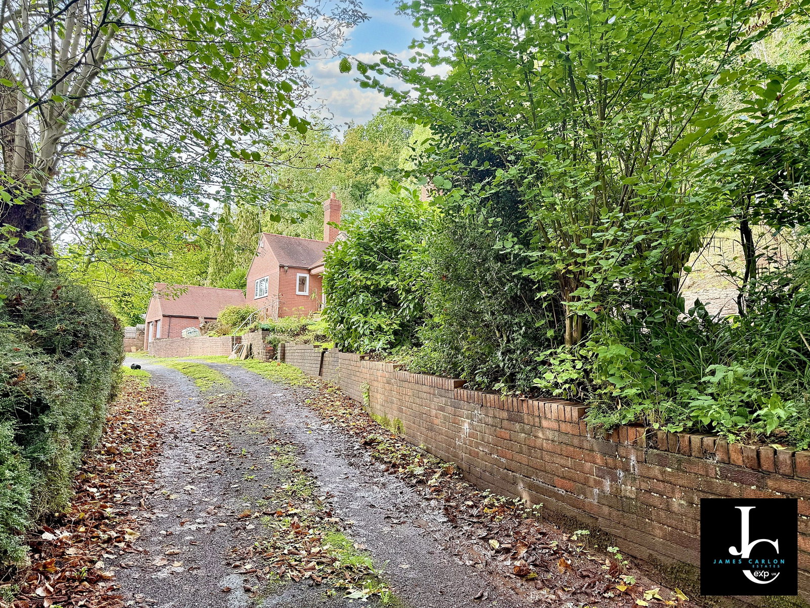 Bungalow in Telford