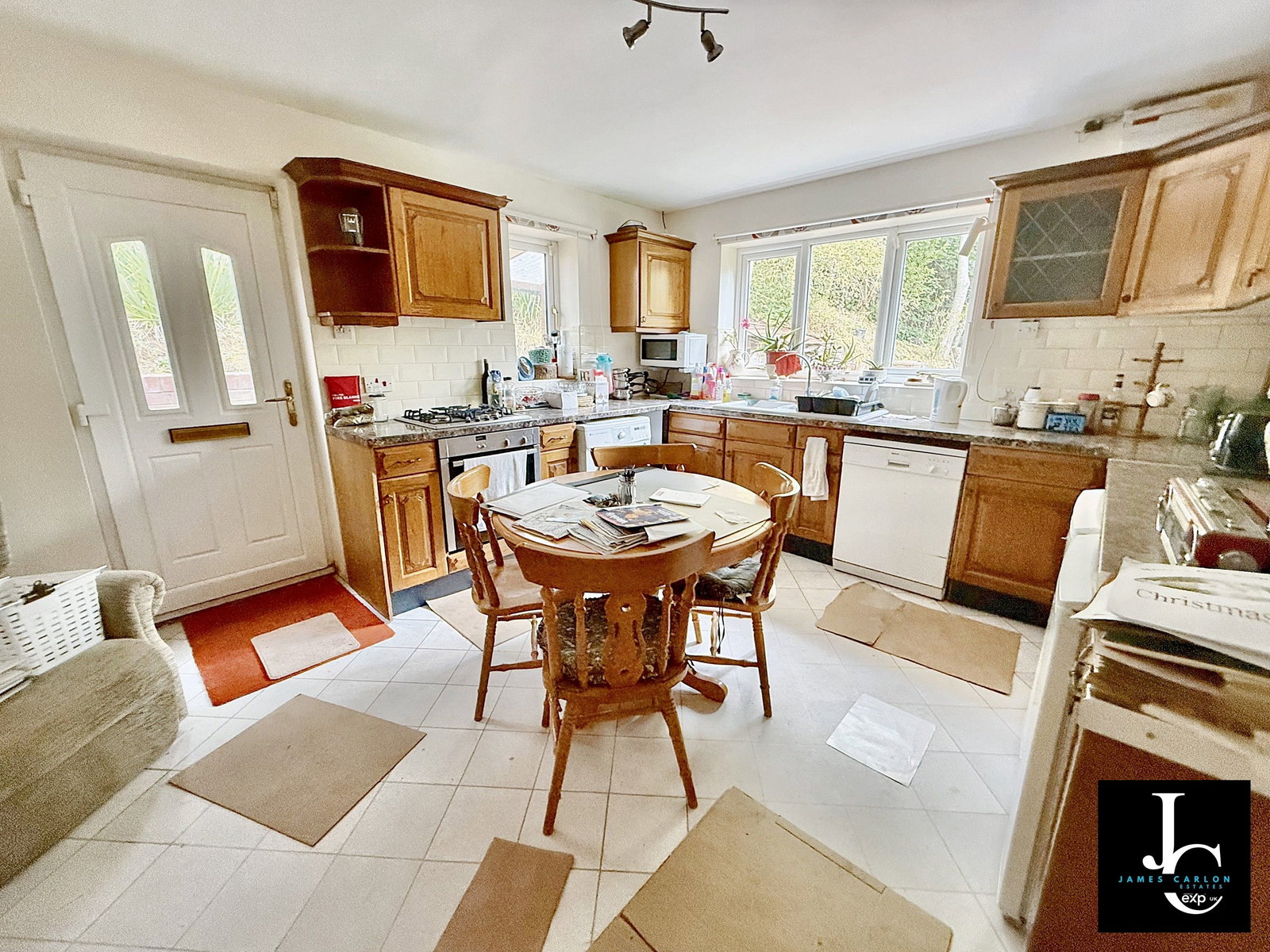 Bungalow in Telford