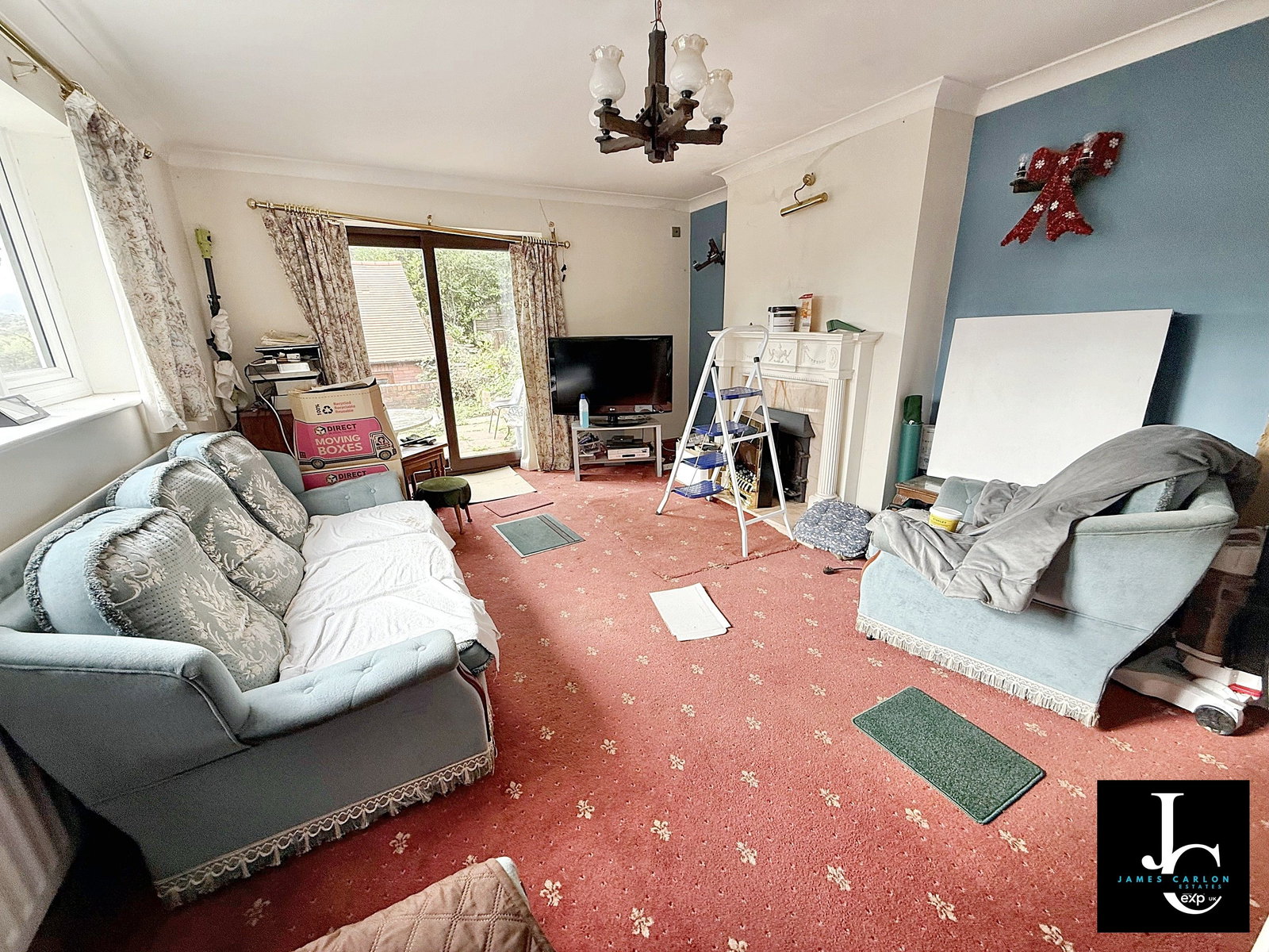 Bungalow in Telford