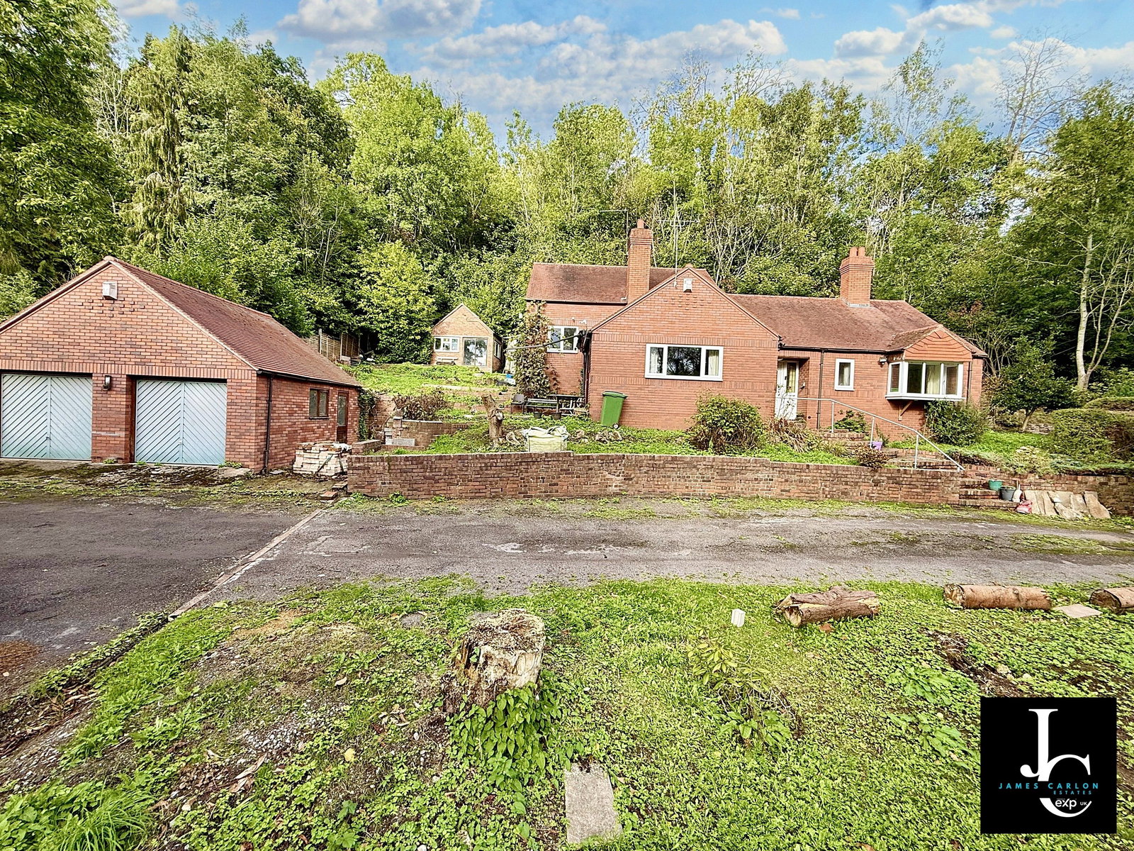 Bungalow in Telford