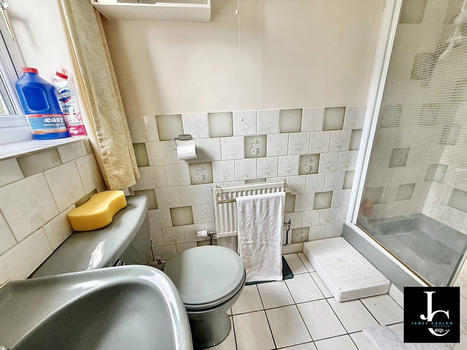 Bungalow in Telford