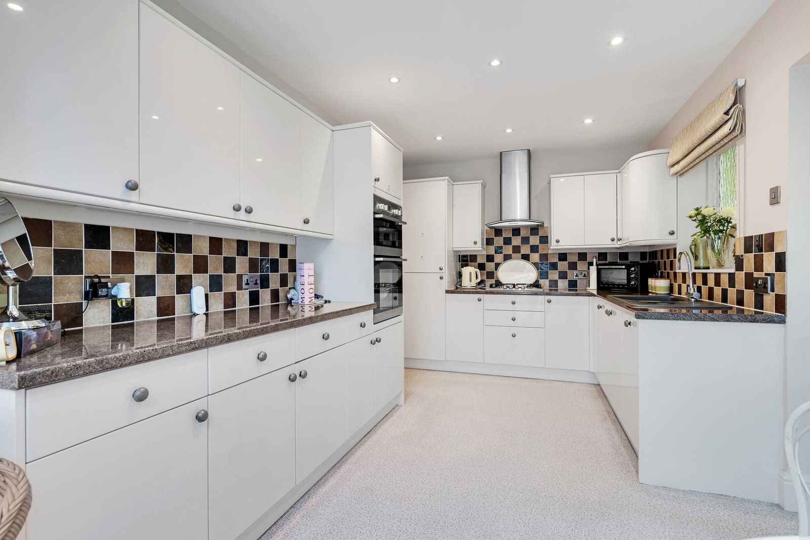 Bungalow in Cheltenham
