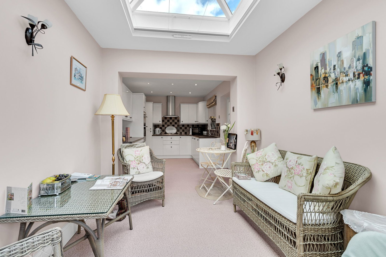 Bungalow in Cheltenham