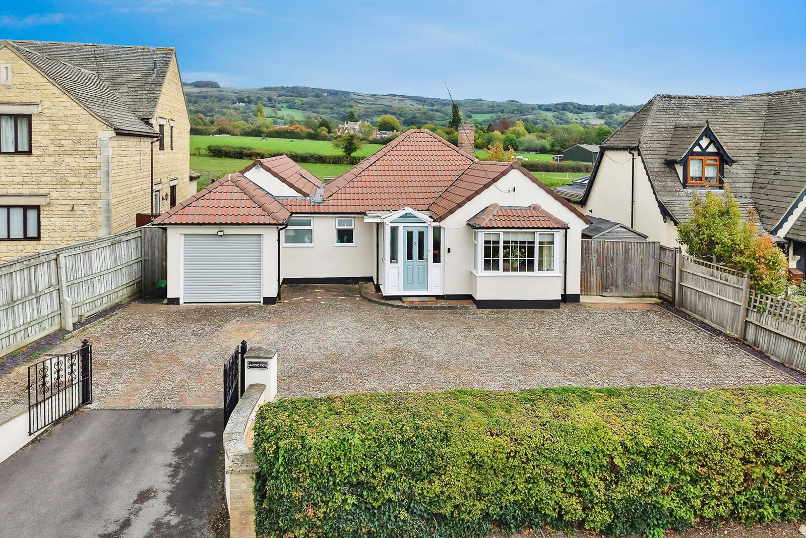 Bungalow in Cheltenham
