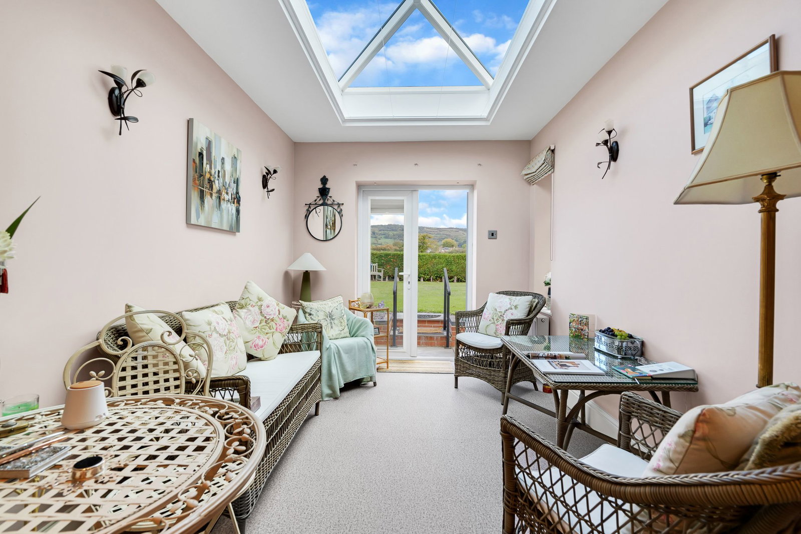 Bungalow in Cheltenham