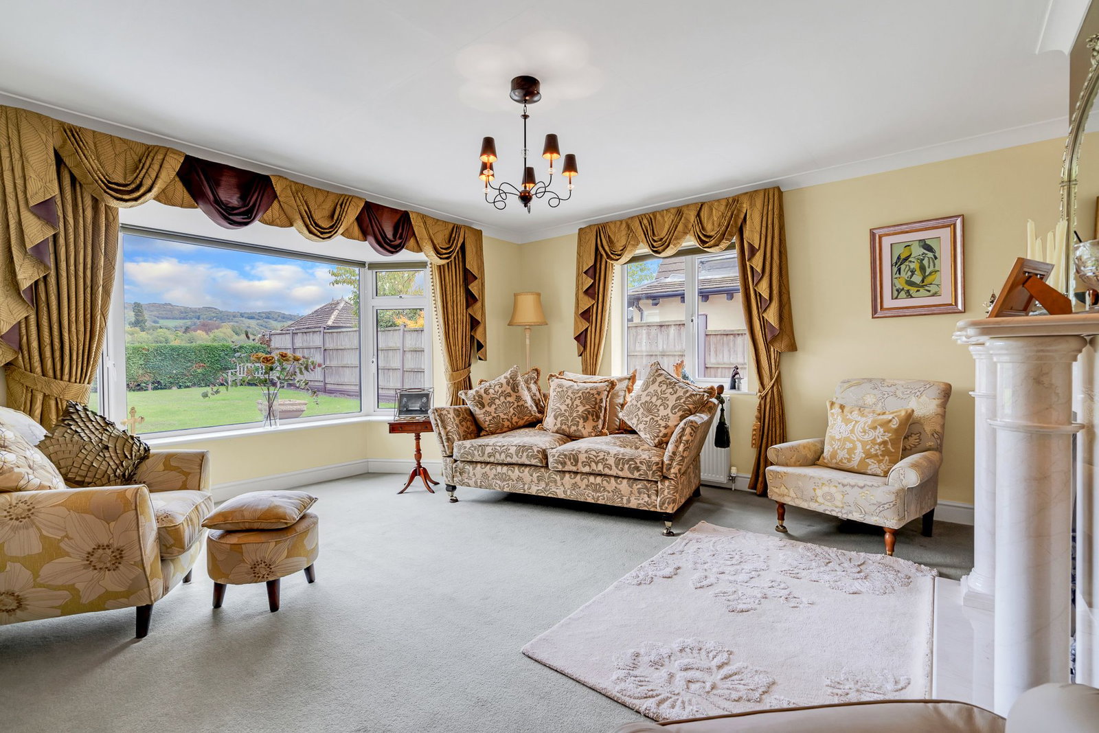 Bungalow in Cheltenham