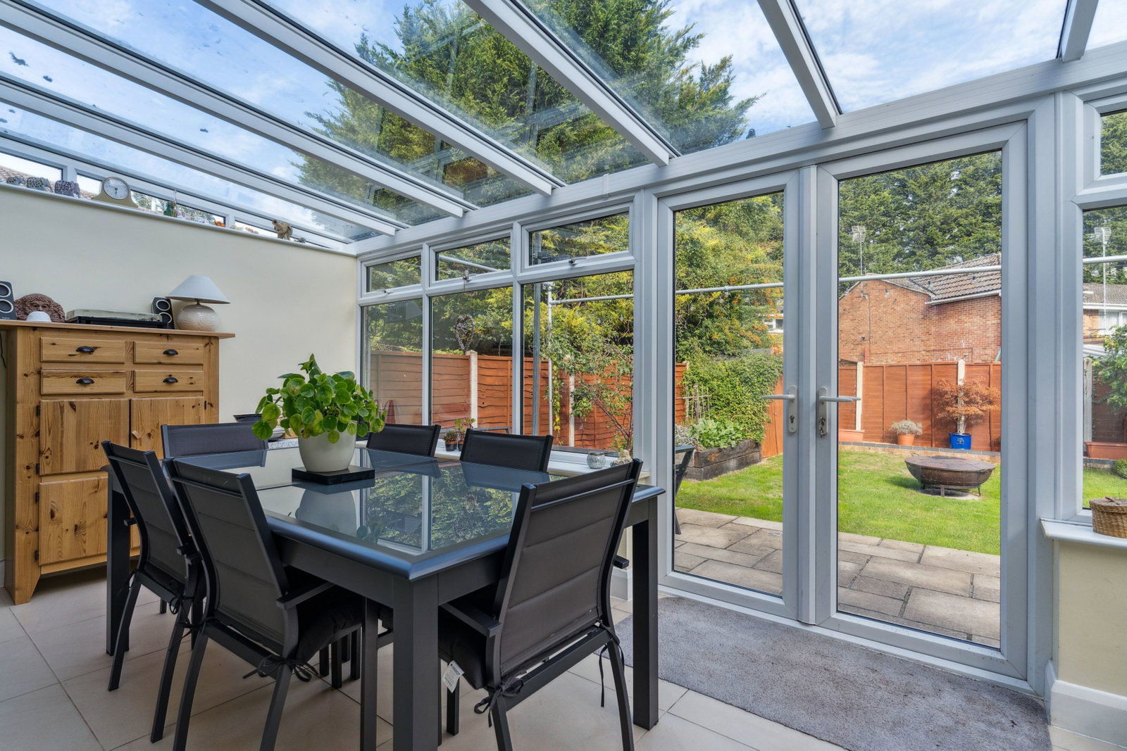 Semi Detached House in Dunstable