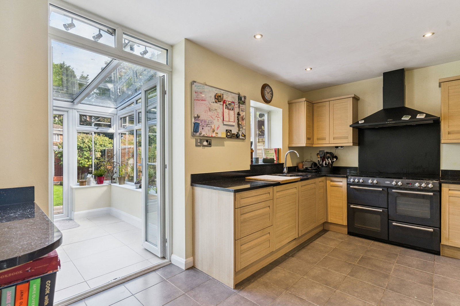 Semi Detached House in Dunstable