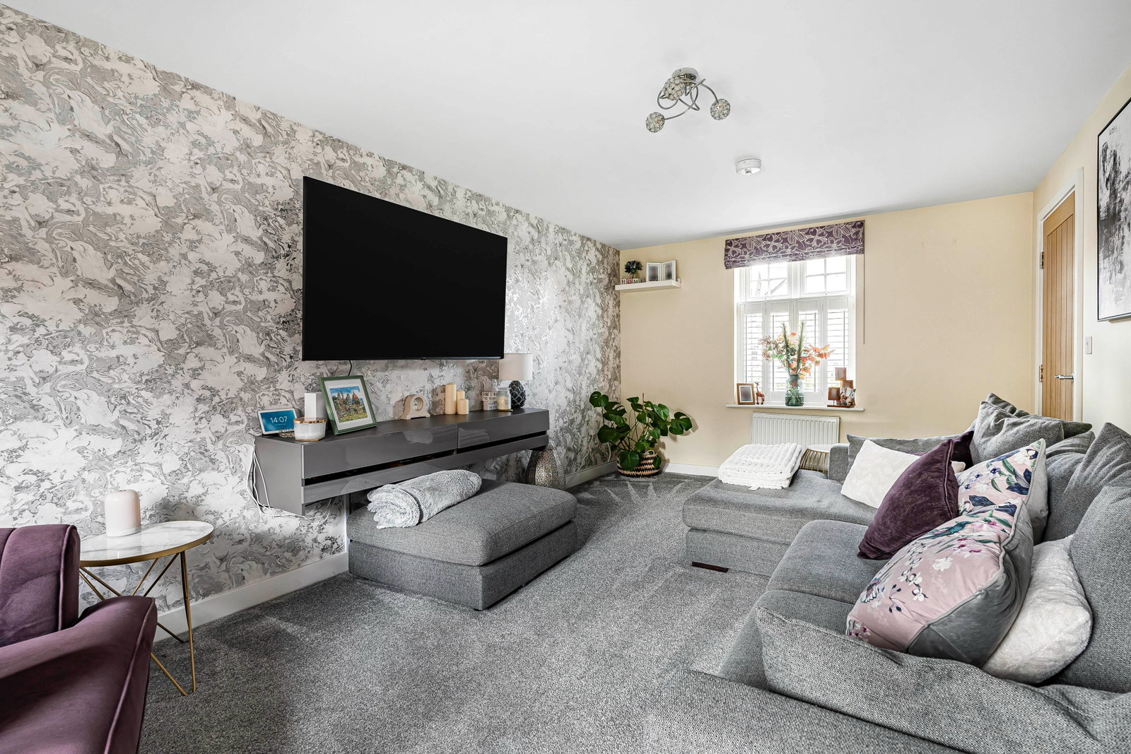 Detached House in Brackley 5