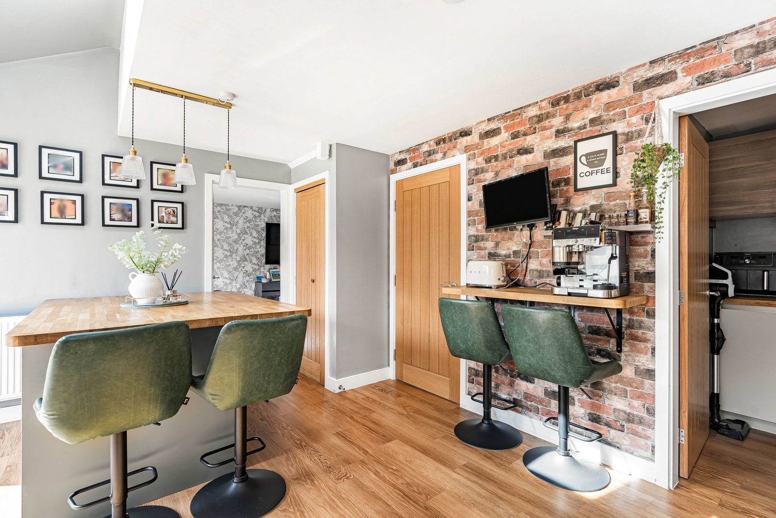 Detached House in Brackley 4