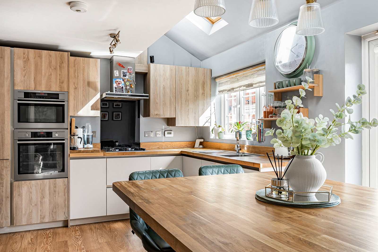 Detached House in Brackley 2