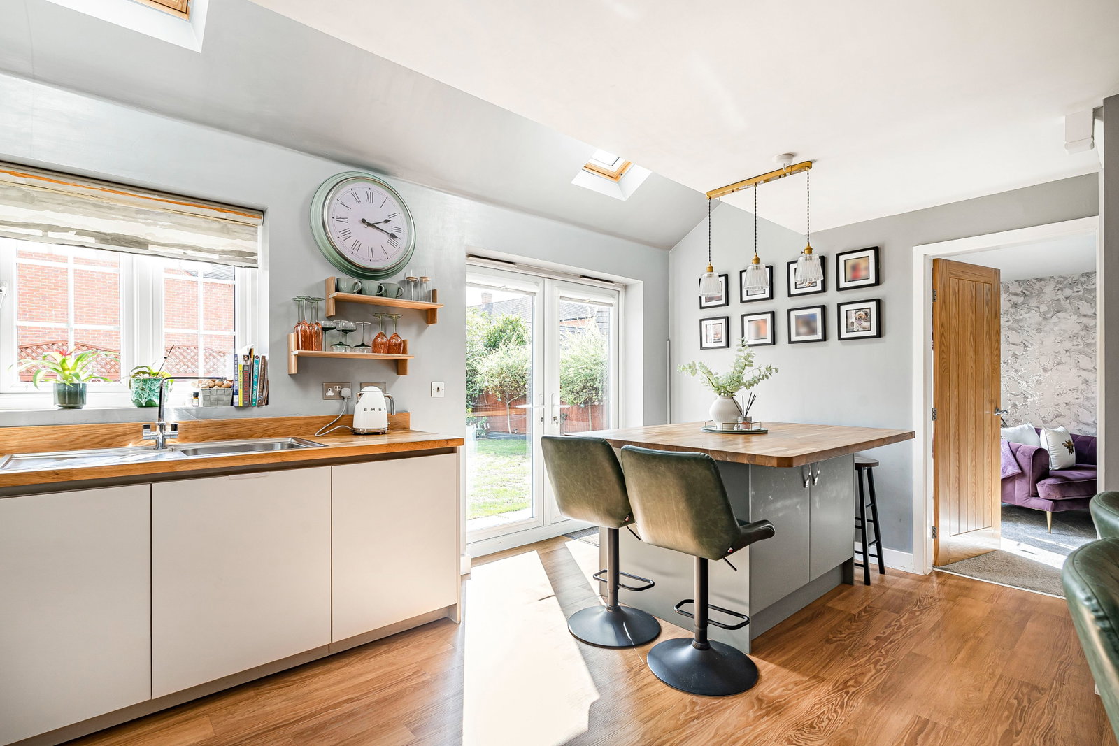Detached House in Brackley 3