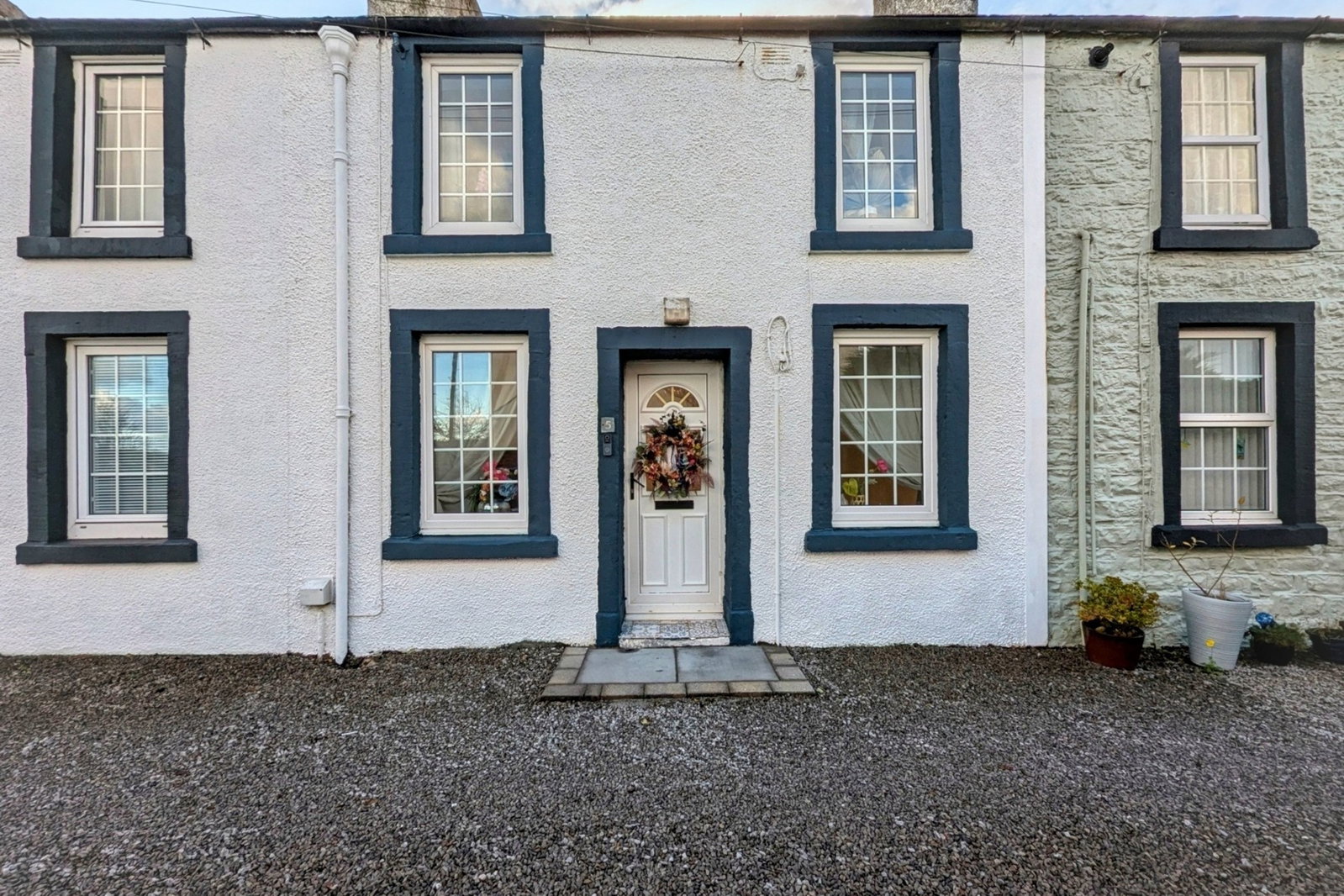 Cottage in Whitehaven