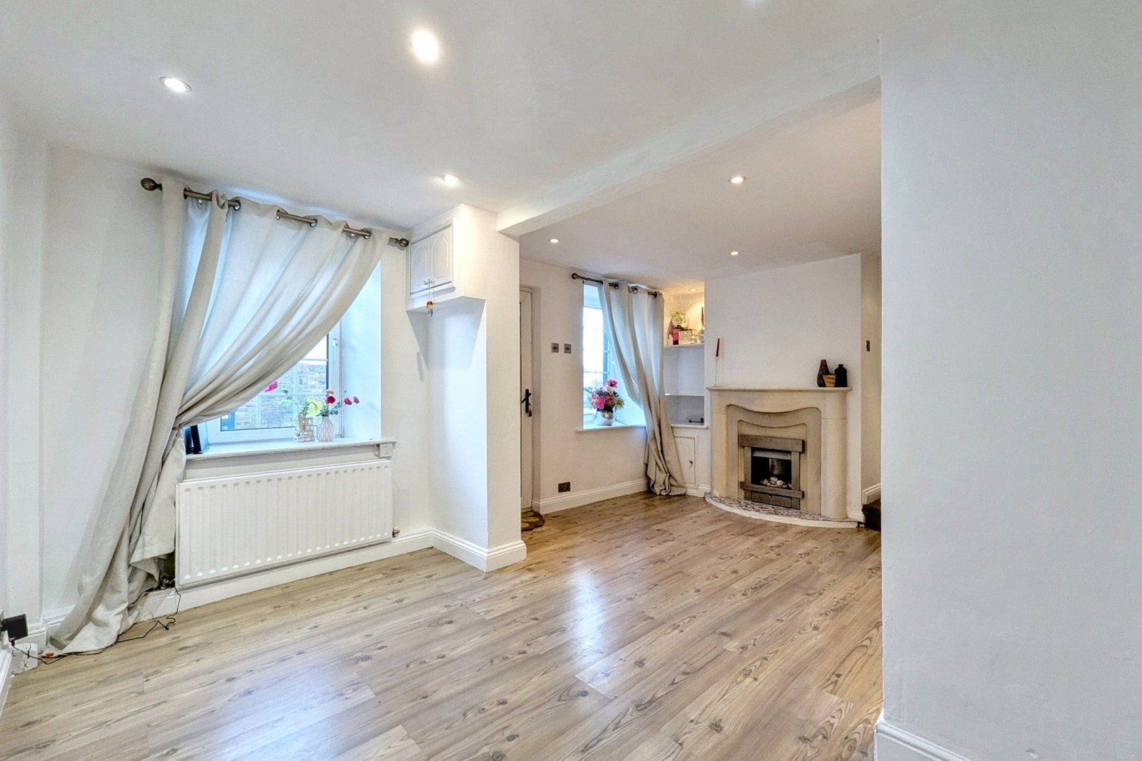Cottage in Whitehaven