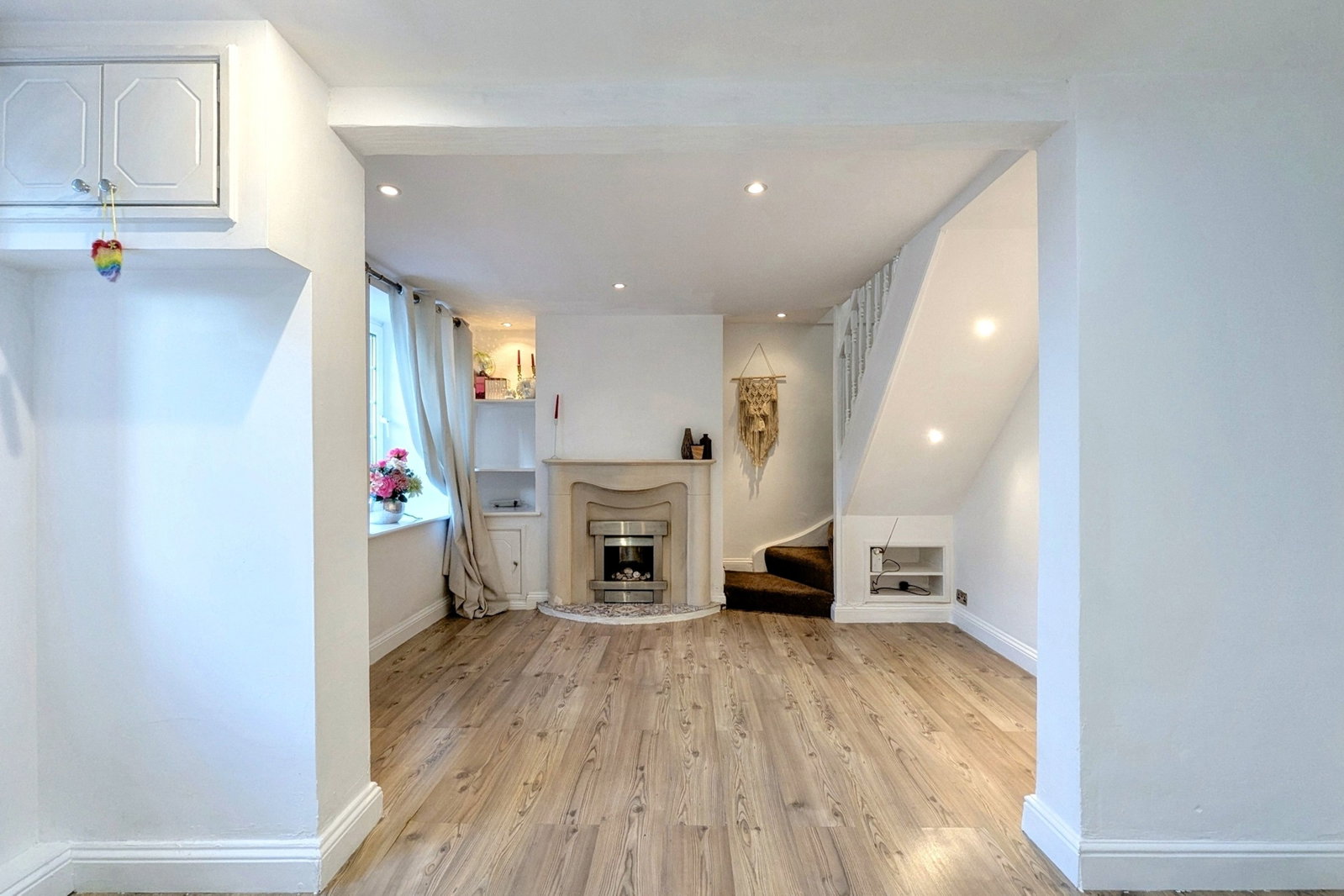 Cottage in Whitehaven