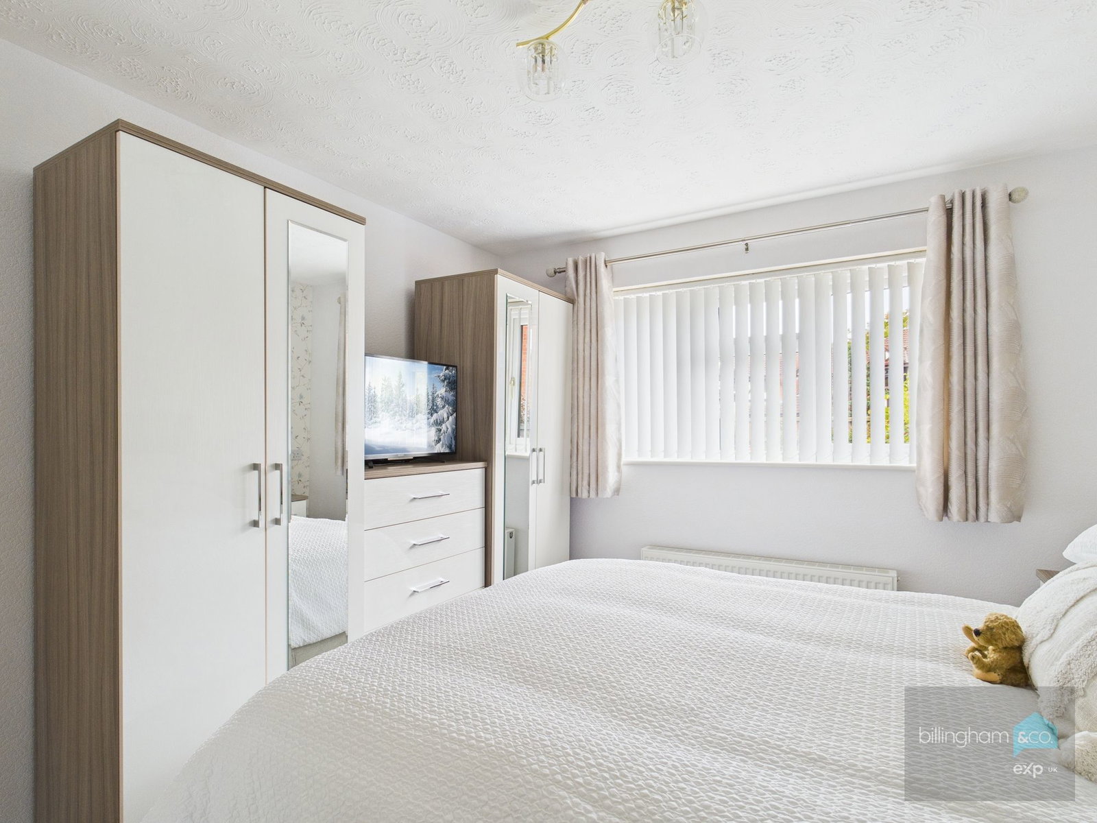 Bungalow in Stourbridge