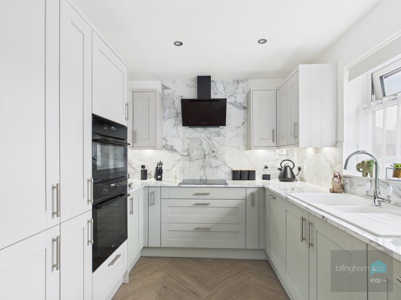 Bungalow in Stourbridge
