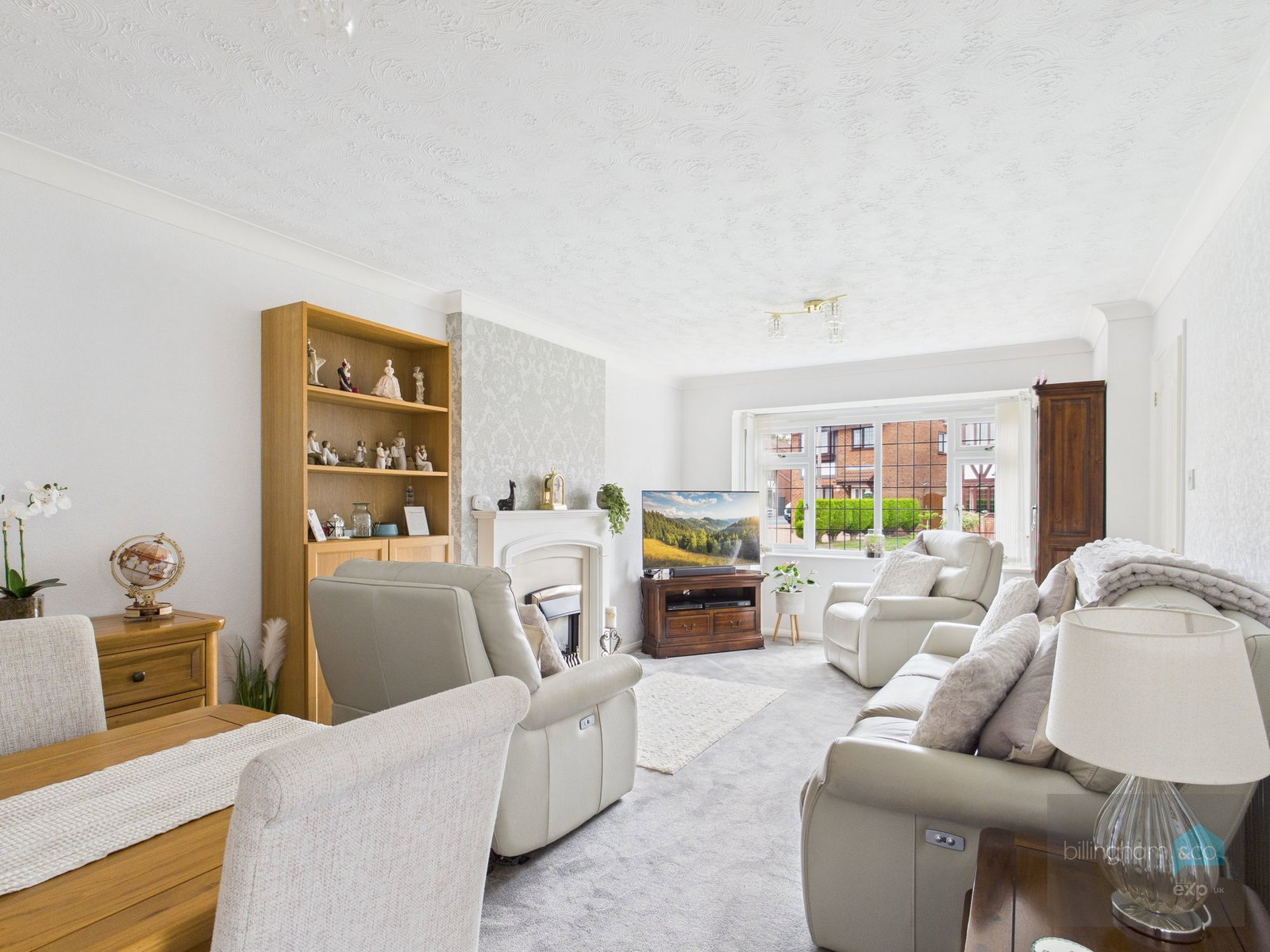 Bungalow in Stourbridge