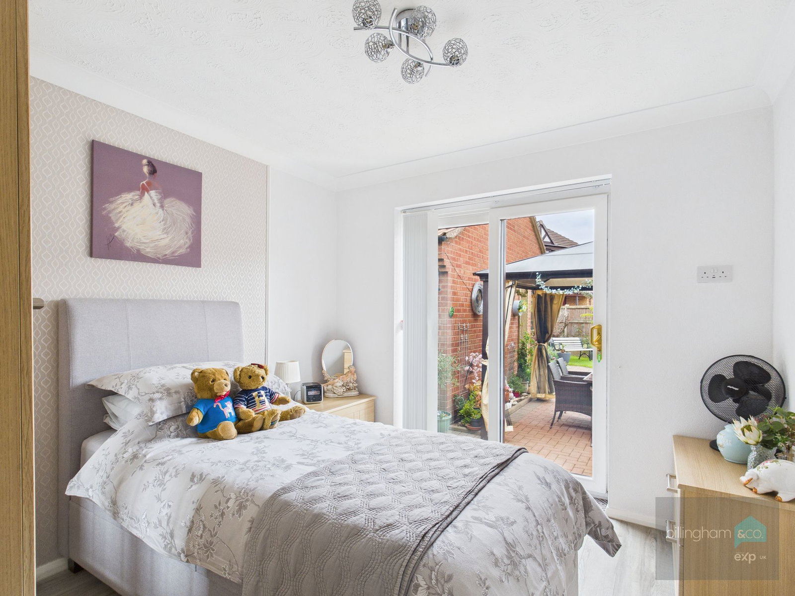 Bungalow in Stourbridge