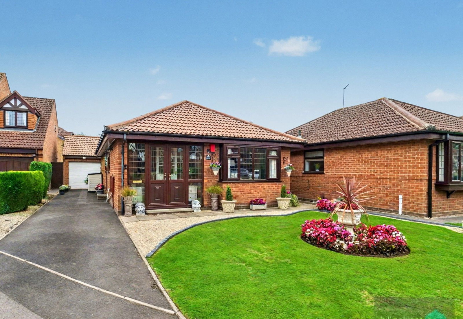 Bungalow in Stourbridge