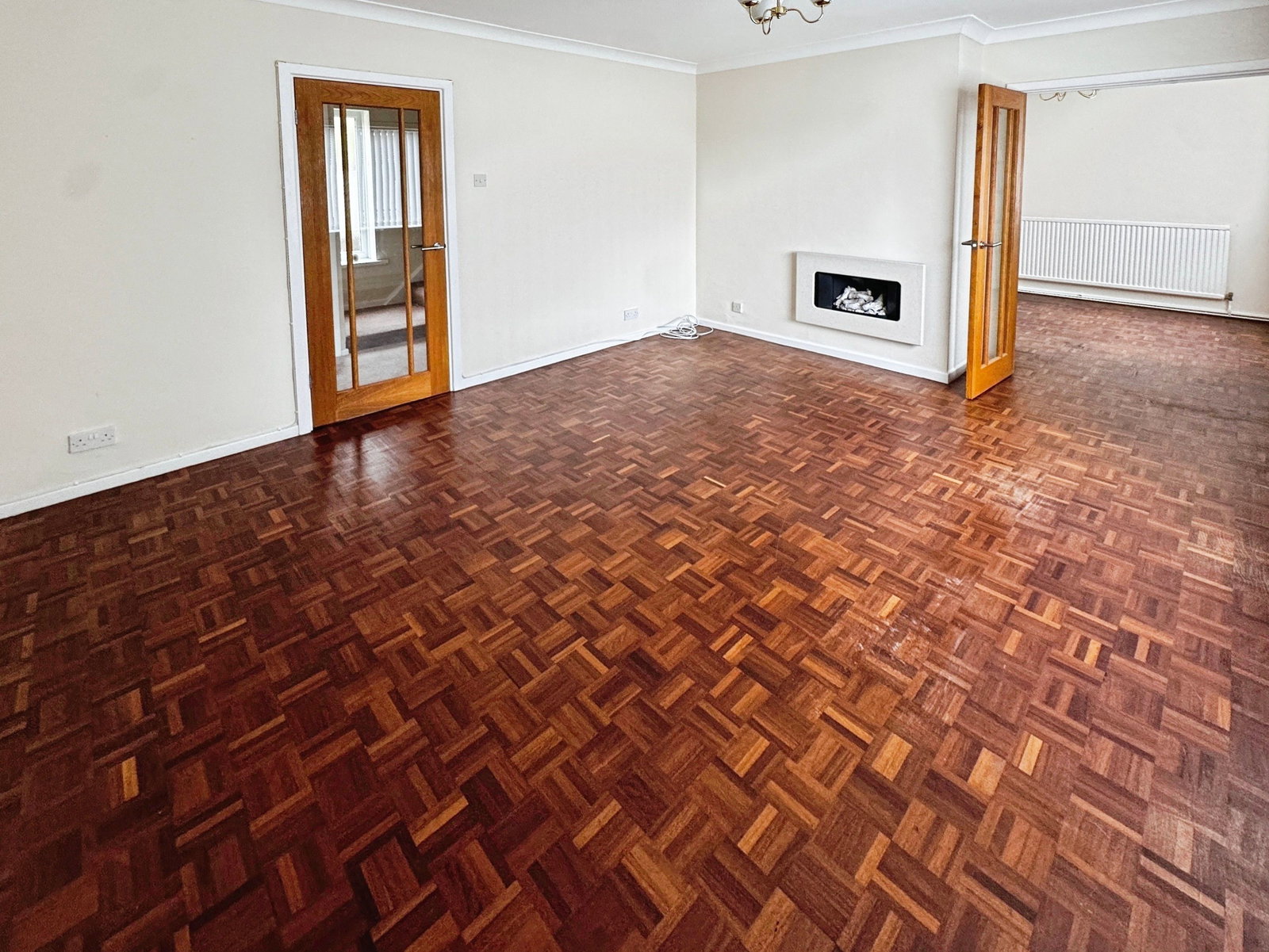 Semi Detached House in Port Talbot