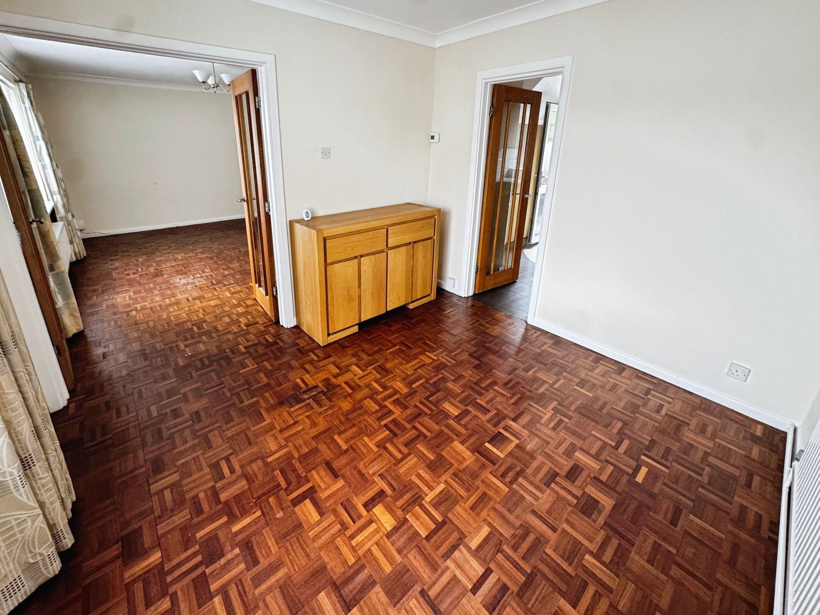 Semi Detached House in Port Talbot