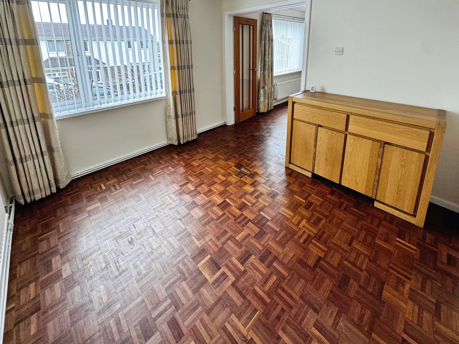 Semi Detached House in Port Talbot