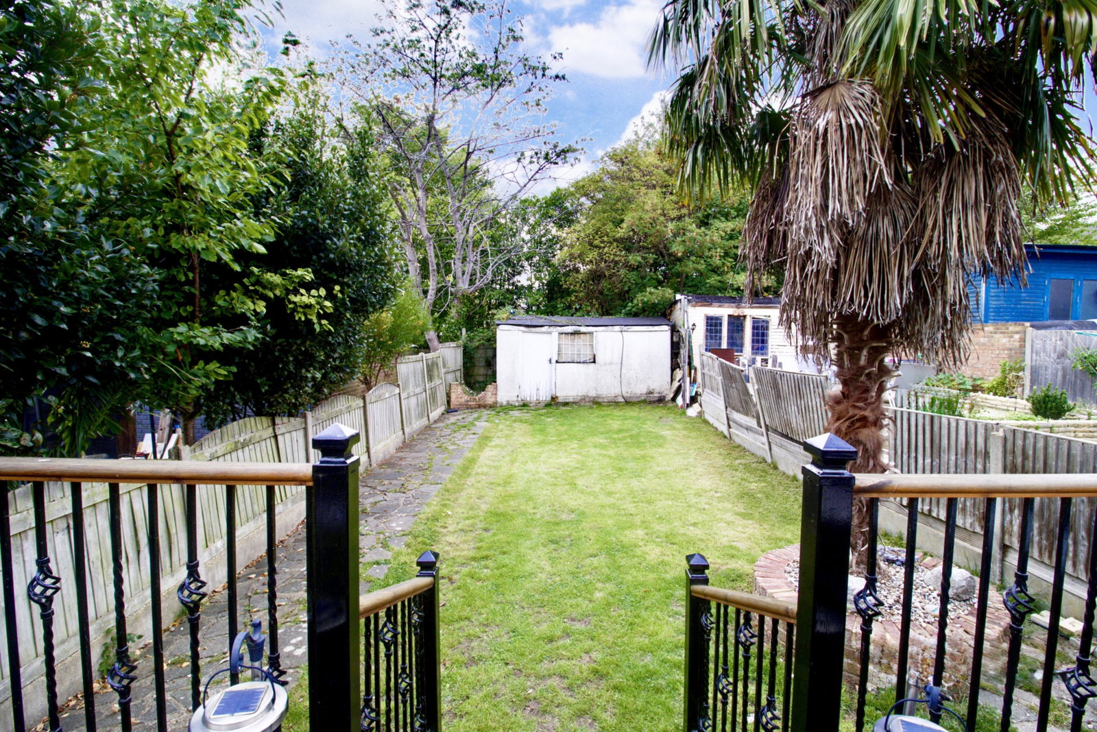 End Of Terrace House in Romford
