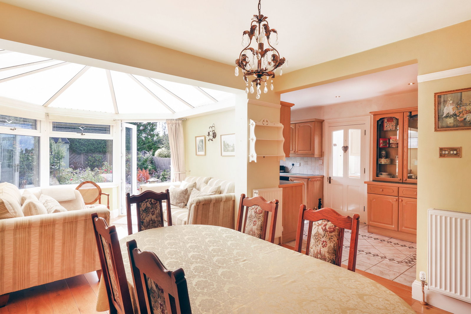 Semi Detached House in Cheltenham