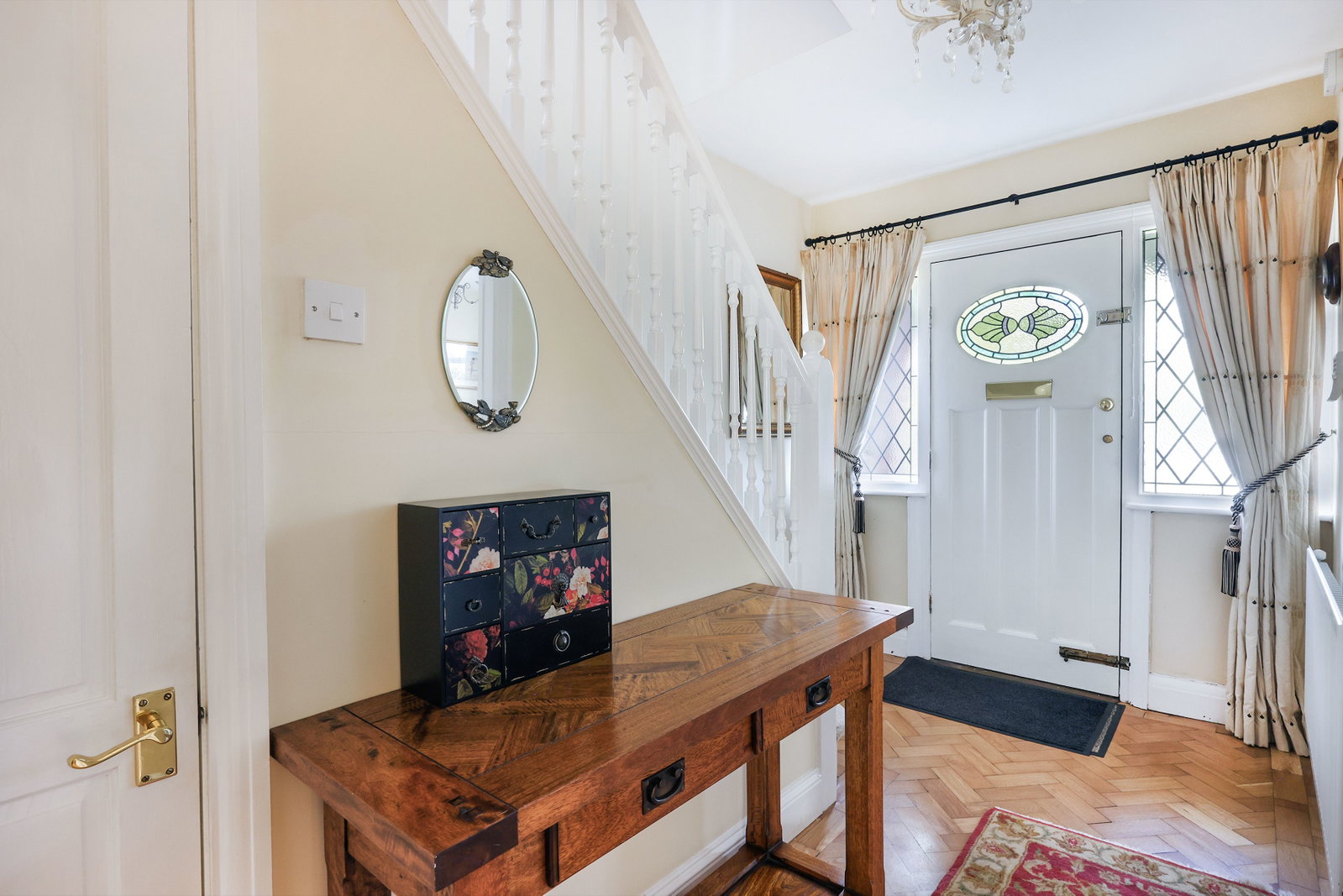 Semi Detached House in Cheltenham
