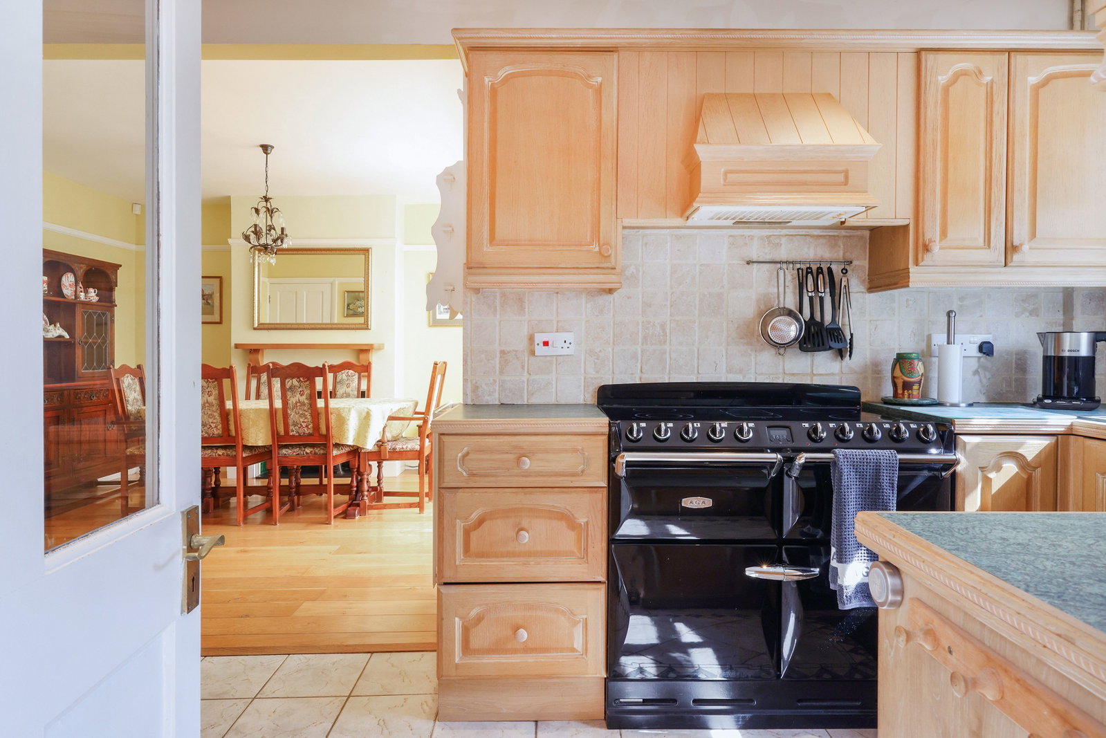 Semi Detached House in Cheltenham