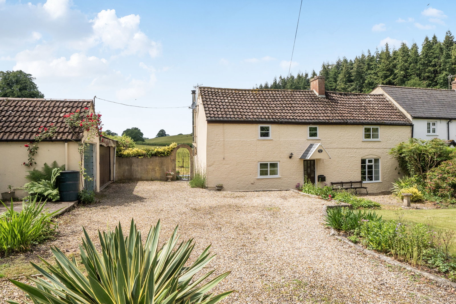 Semi Detached House in Warminster
