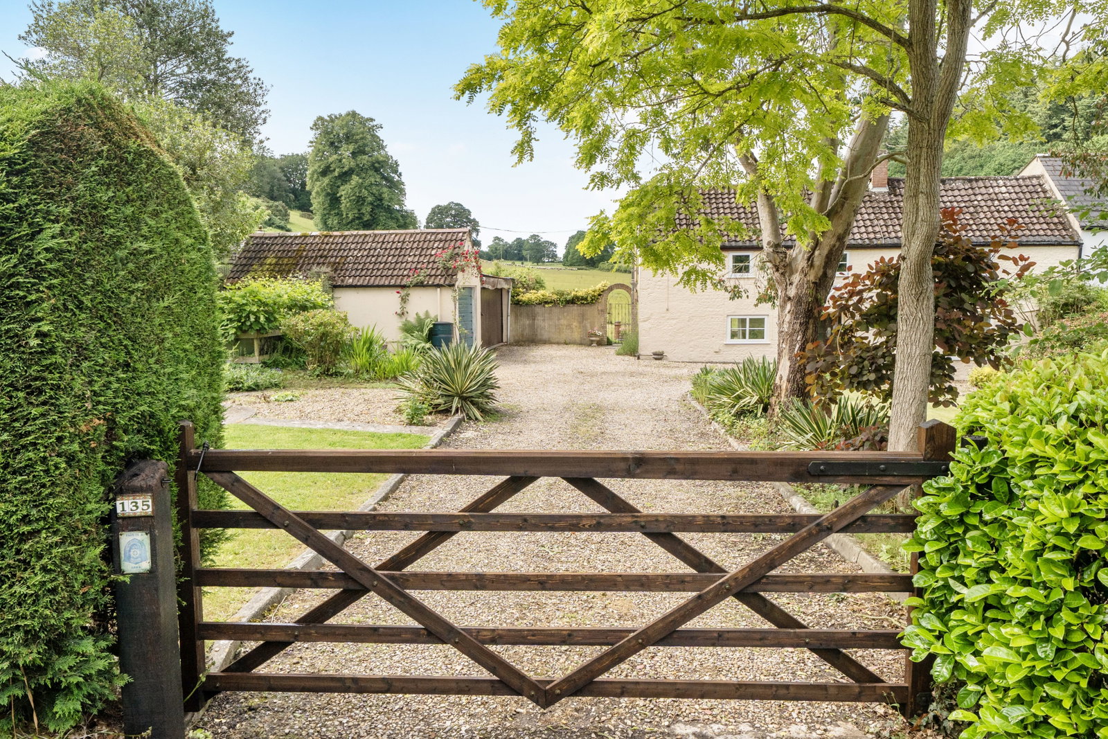 Semi Detached House in Warminster