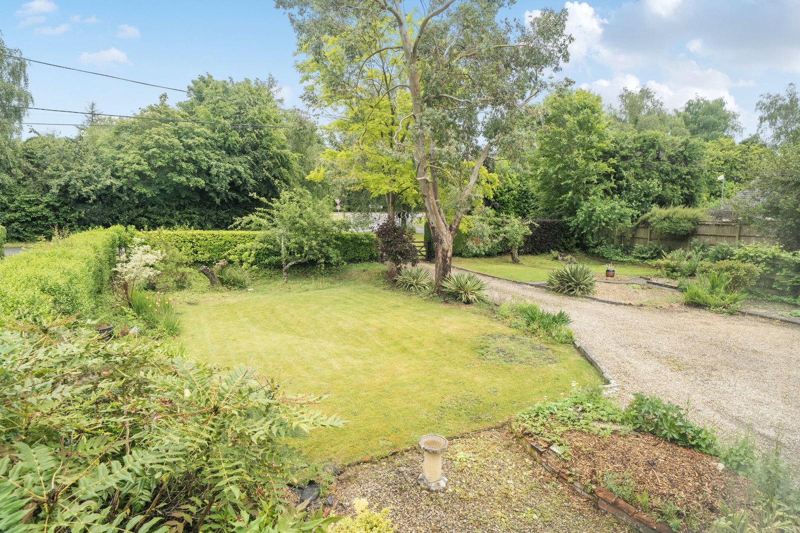 Semi Detached House in Warminster